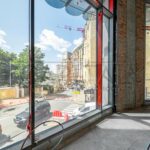 Оренда комерційної нерухомості по вул. Лютеранська, 313 м² | 5