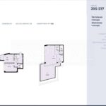 Продаж 3 кімн. квартири по вул. Набережно-Рибальська 1 | 11
