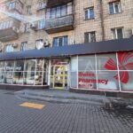 Оренда комерційної нерухомості по вул. Антоновича, 146 м² | 1