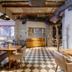 Оренда комерційної нерухомості по вул. Басейна, 600 м² | 10