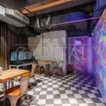 Оренда комерційної нерухомості по вул. Басейна, 600 м² | 9