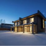 Продаж будинку 188м², 4.2 соток, Ходосівка | 3