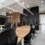 Оренда комерційної нерухомості по вул. Еспланадна, 115 м² | 6