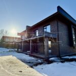 Продаж будинку 188м², 4.2 соток, Ходосівка | 2