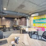 Продаж комерційної нерухомості по вул. Лобановського, 240 м² | 4