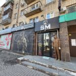 Оренда комерційної нерухомості по вул. Антоновича, 47 м² | 1
