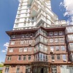 Оренда комерційної нерухомості по вул. Січових Стрільців, 200 м² | 16