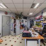 Продаж комерційної нерухомості по вул. Дегтярівська, 408 м² | 19