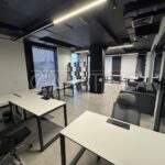 Оренда комерційної нерухомості по вул. Голосіївський, 417 м² | 9
