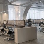 Оренда комерційної нерухомості по вул. Бульварно-Кудрявська, 540 м² | 7