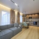 Продаж 1 кімн. квартири по вул. Максимовича Михайла 24 | 11