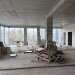 Оренда комерційної нерухомості по вул. Нововокзальна, 260 м² | 6