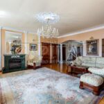 Продаж 5 кімн. квартири по вул. Борисоглібська 16А | 16