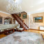 Продаж 5 кімн. квартири по вул. Борисоглібська 16А | 14
