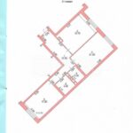 Продаж 3 кімн. квартири по вул. Глибочицька 73 | 9
