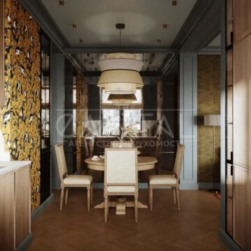 Продаж 2 кімн. квартири по вул. Берестейський 42