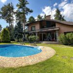 Продаж будинку 495м², 50 соток, Козин | 1
