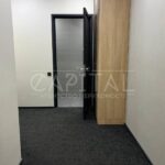 Оренда комерційної нерухомості по вул. Кловський узвіз, 228 м² | 25