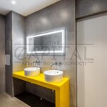 Оренда комерційної нерухомості по вул. Саксаганського, 970 м² | 18