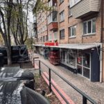 Оренда комерційної нерухомості по вул. Михайла Бойчука, 834 м² | 1