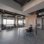 Оренда комерційної нерухомості по вул. Берестейський, 500 м² | 1