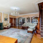 Продаж 5 кімн. квартири по вул. Борисоглібська 16А | 15