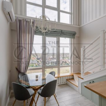 Продаж 3 кімн. квартири по вул. Одеська 23б