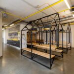 Оренда комерційної нерухомості по вул. Саксаганського, 970 м² | 15