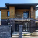Продаж будинку 251.77м², 4.4 соток, Київ | 23