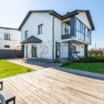 Продаж будинку 245м², 12 соток, Нові Петрівці | 1