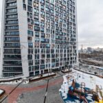 Оренда 2 кімн. квартири по вул. Берестейський 11к2 | 13