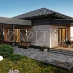 Продаж будинку 137м², 5 соток, Крюківщина | 2