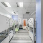 Оренда комерційної нерухомості по вул. Урлівська, 126 м² | 21