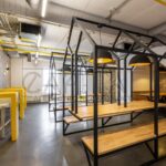 Оренда комерційної нерухомості по вул. Саксаганського, 970 м² | 16