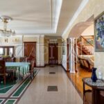 Продаж 5 кімн. квартири по вул. Борисоглібська 16А | 6