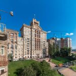 Оренда 4 кімн. квартири по вул. Хрещатик 23 | 16
