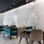 Продаж комерційної нерухомості по вул. Дніпровська наб., 227 м² | 11