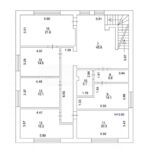 Оренда будинку 450м², 21 соток, Софіївська Борщагівка | 8