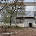 Оренда комерційної нерухомості по вул. Гарматна, 1860 м² | 2