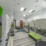 Оренда комерційної нерухомості по вул. Урлівська, 126 м² | 12
