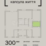 Продаж будинку 137м², 5 соток, Крюківщина | 6