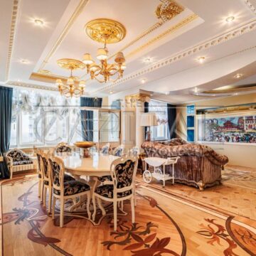 Продаж 3 кімн. квартири по вул. Володимира Івасюка 12