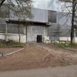 Оренда комерційної нерухомості по вул. Гарматна, 1860 м² | 4
