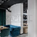 Продаж комерційної нерухомості по вул. Дніпровська наб., 227 м² | 9