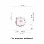 Продаж будинку 310м², 10 соток, Бобриця | 23