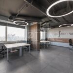 Оренда комерційної нерухомості по вул. Берестейський, 500 м² | 3