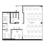 Продаж комерційної нерухомості по вул. Князів Острозьких, 156 м² | 2