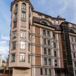 Продаж  кімн. квартири по вул. Болсунівська 21,23 | 25