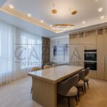 Продаж 5 кімн. квартири по вул. Антоновича 109 | 5