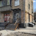 Оренда комерційної нерухомості по вул. Джона Маккейна, 172 м² | 1